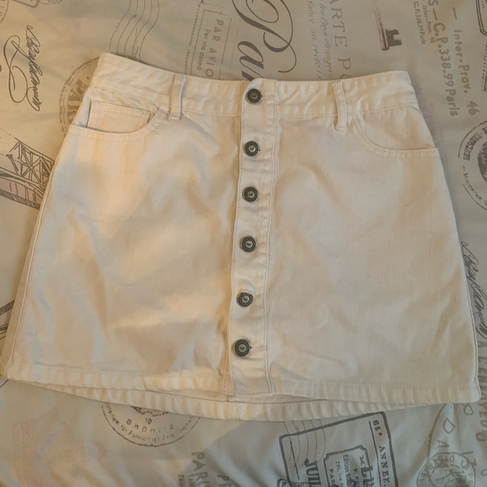 Skirt